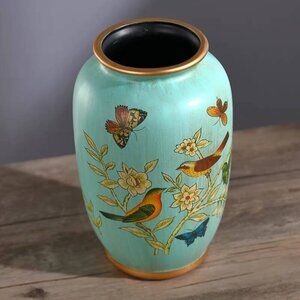 Stylish Table Accent Vase